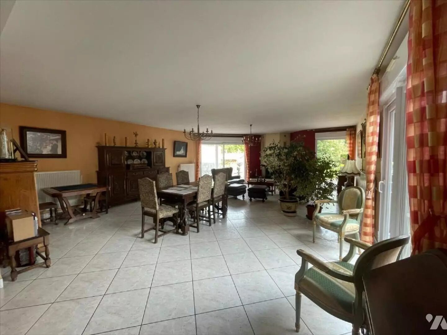 Maison à vendre, 250m², Godewaersvelde