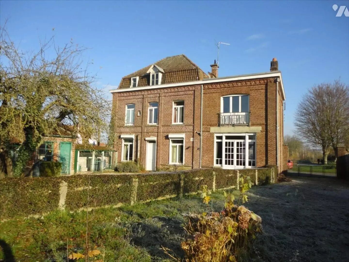 Maison à vendre, 193m², Santes