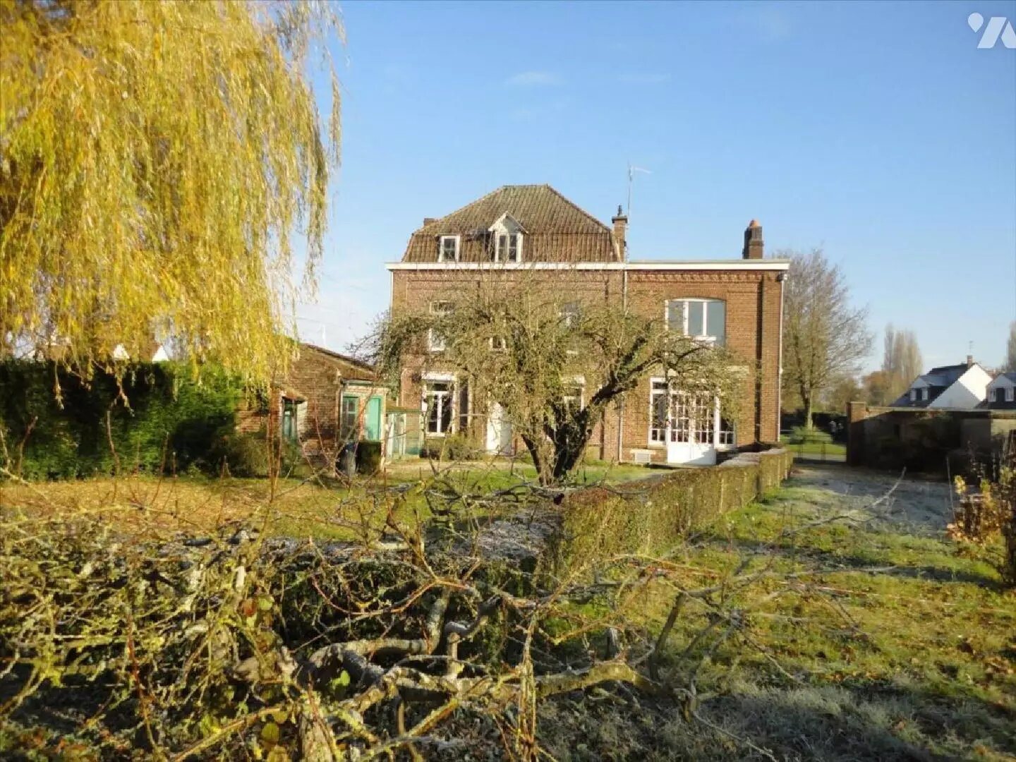 Maison à vendre, 193m², Santes