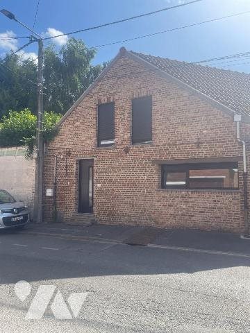 Appartement à vendre, 102m², Bailleul