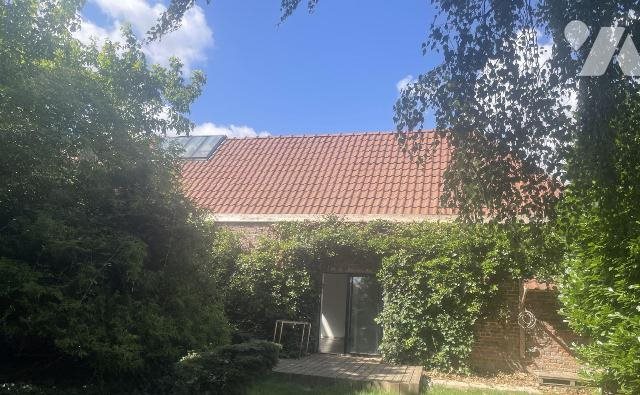 Appartement à vendre, 102m², Bailleul