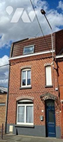 Maison à vendre, 122m², Armentières