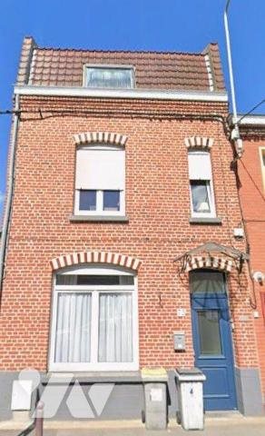 Maison à vendre, 122m², Armentières