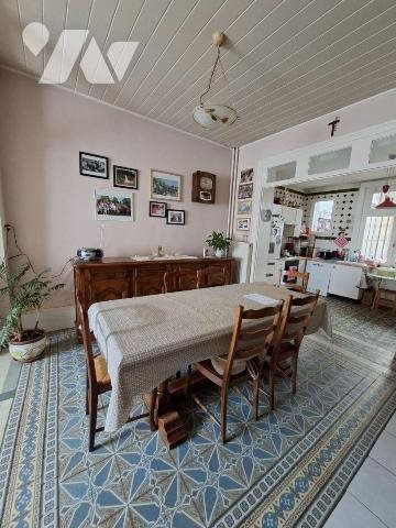 Maison à vendre, 122m², Armentières