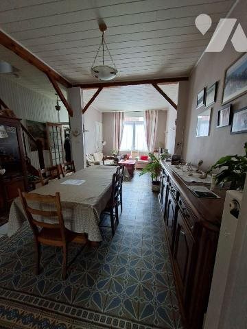 Maison à vendre, 122m², Armentières