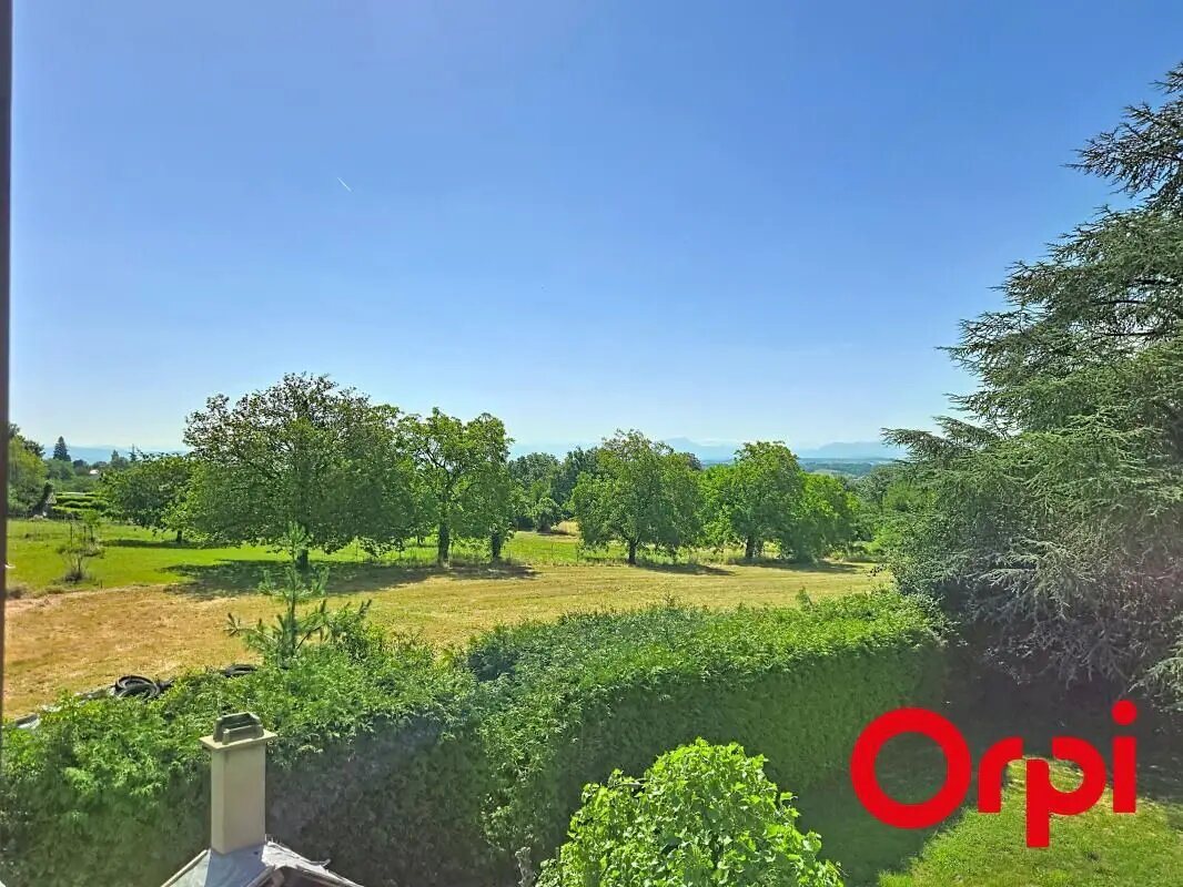 Maison à vendre, 131m², La Tour-du-Pin