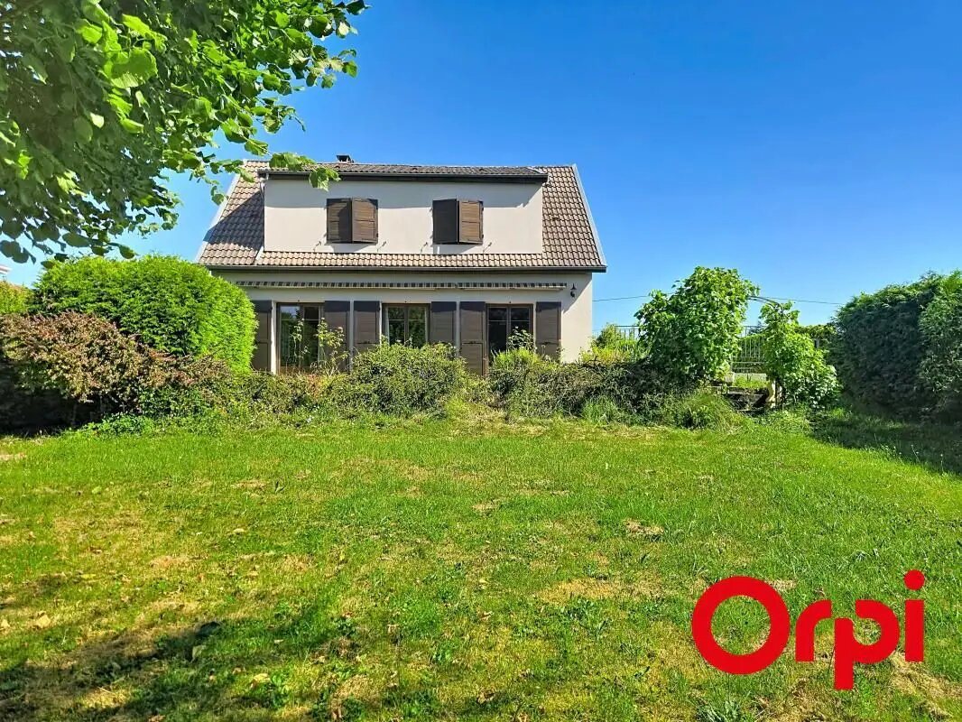 Maison à vendre, 131m², La Tour-du-Pin