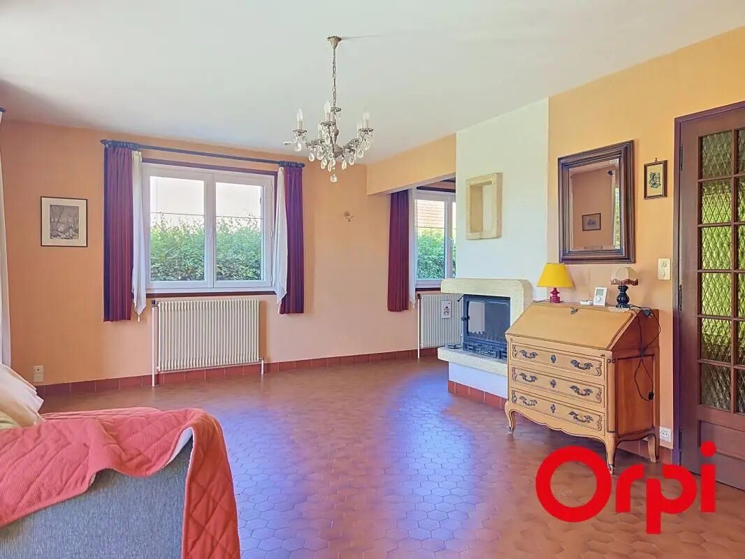 Maison à vendre, 131m², La Tour-du-Pin