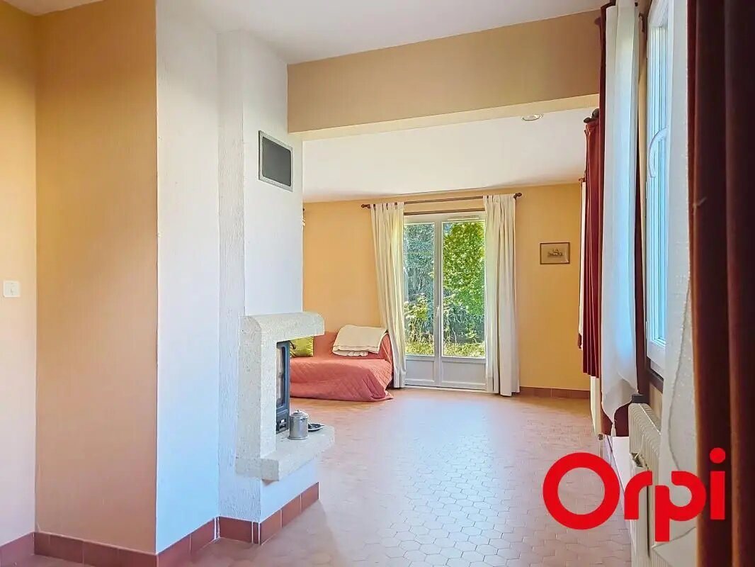 Maison à vendre, 131m², La Tour-du-Pin