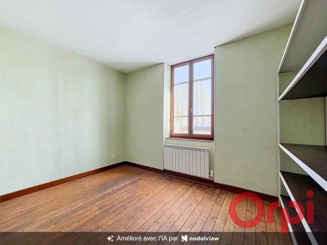 Appartement à vendre, 94m², Dolomieu