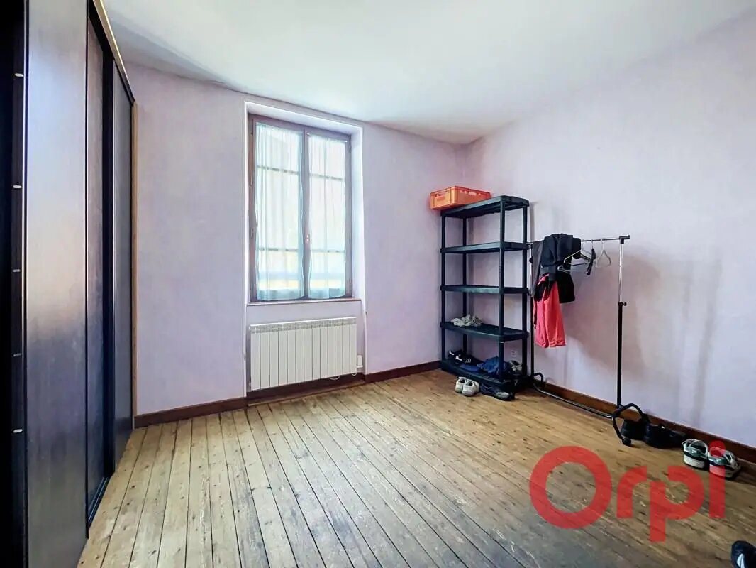 Appartement à vendre, 94m², Dolomieu