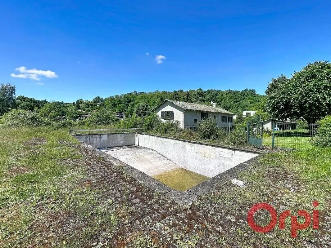 Maison à vendre, 170m², Montcarra