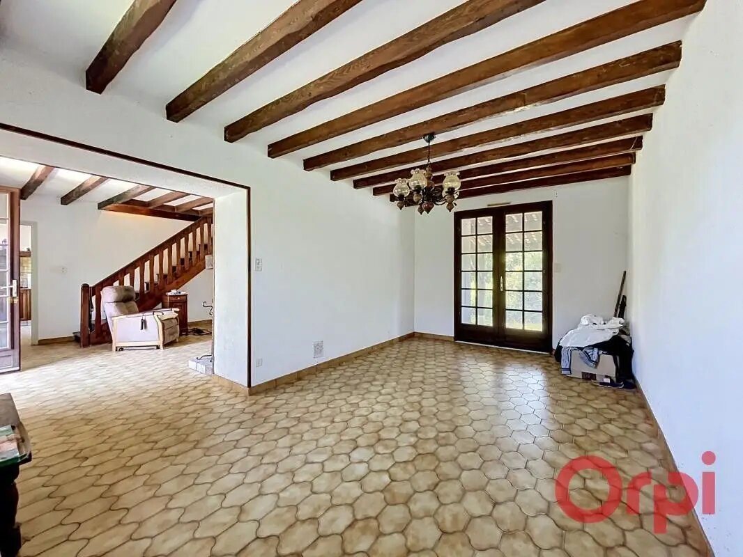 Maison à vendre, 170m², Montcarra
