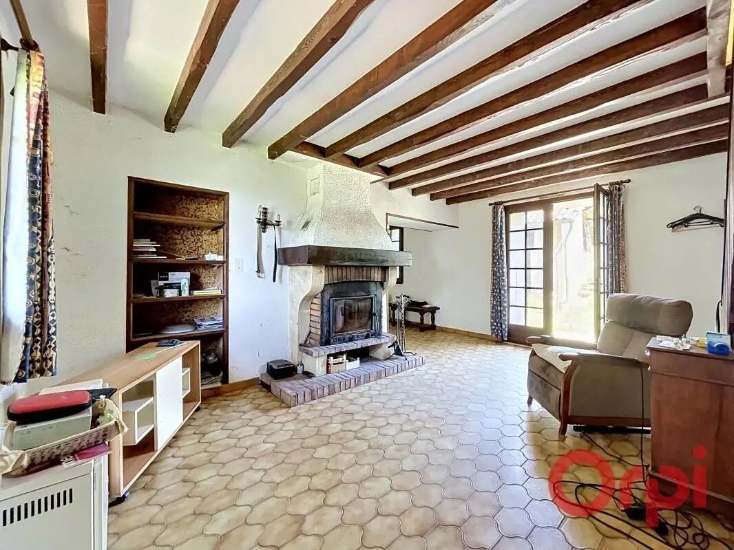 Maison à vendre, 170m², Montcarra
