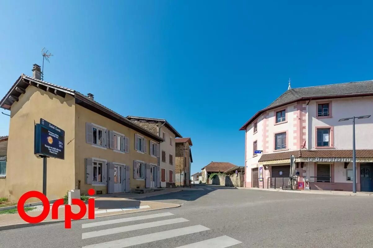 Maison à vendre, 156m², Saint-Savin