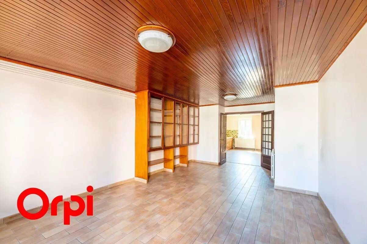 Maison à vendre, 156m², Saint-Savin