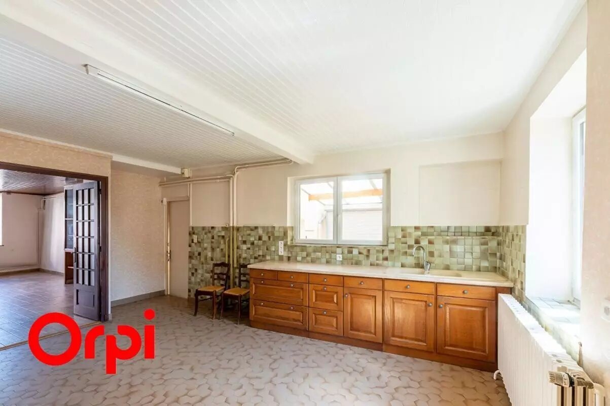 Maison à vendre, 156m², Saint-Savin