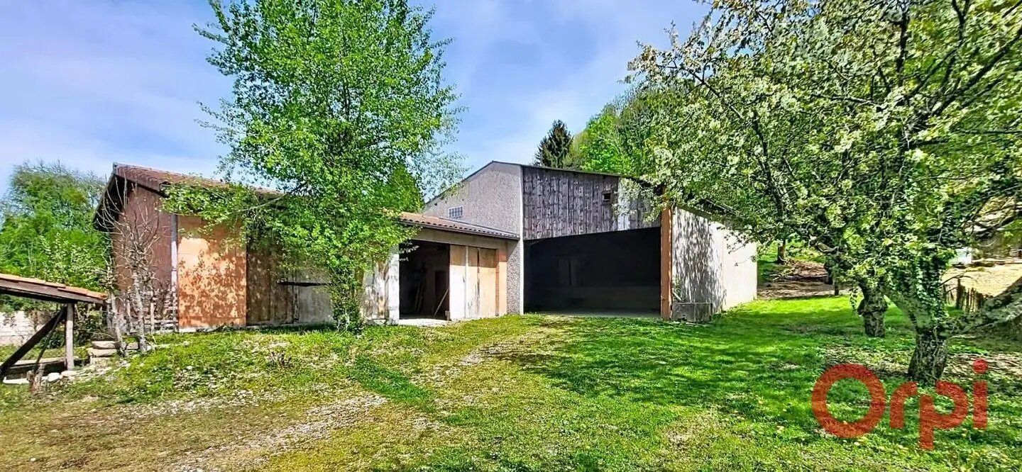 Maison à vendre, 280m², Bourgoin-Jallieu
