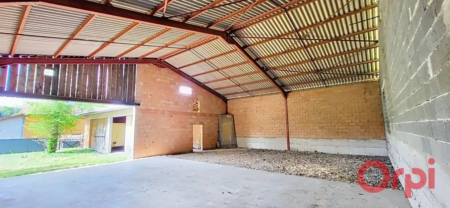 Maison à vendre, 280m², Bourgoin-Jallieu