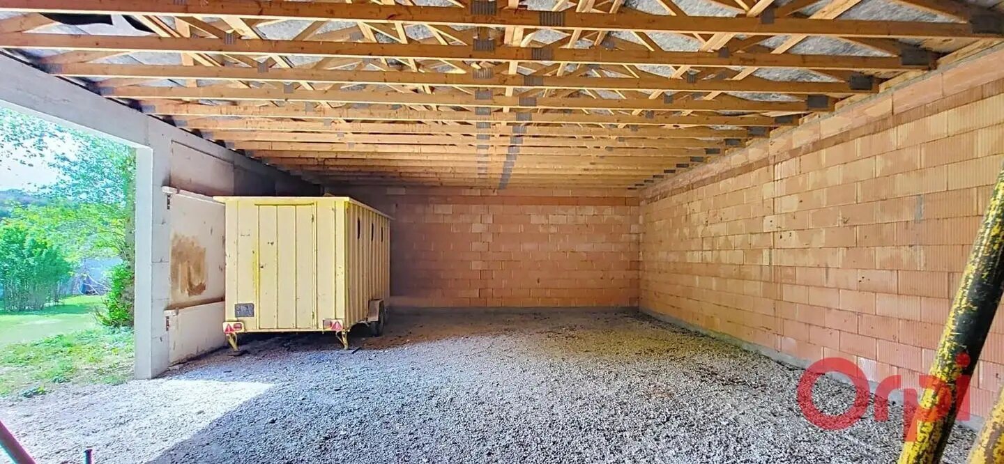 Maison à vendre, 280m², Bourgoin-Jallieu