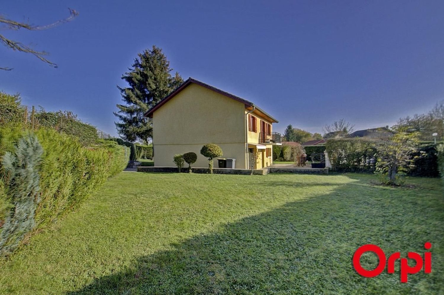 Maison à vendre, 112m², Saint-André-le-Gaz