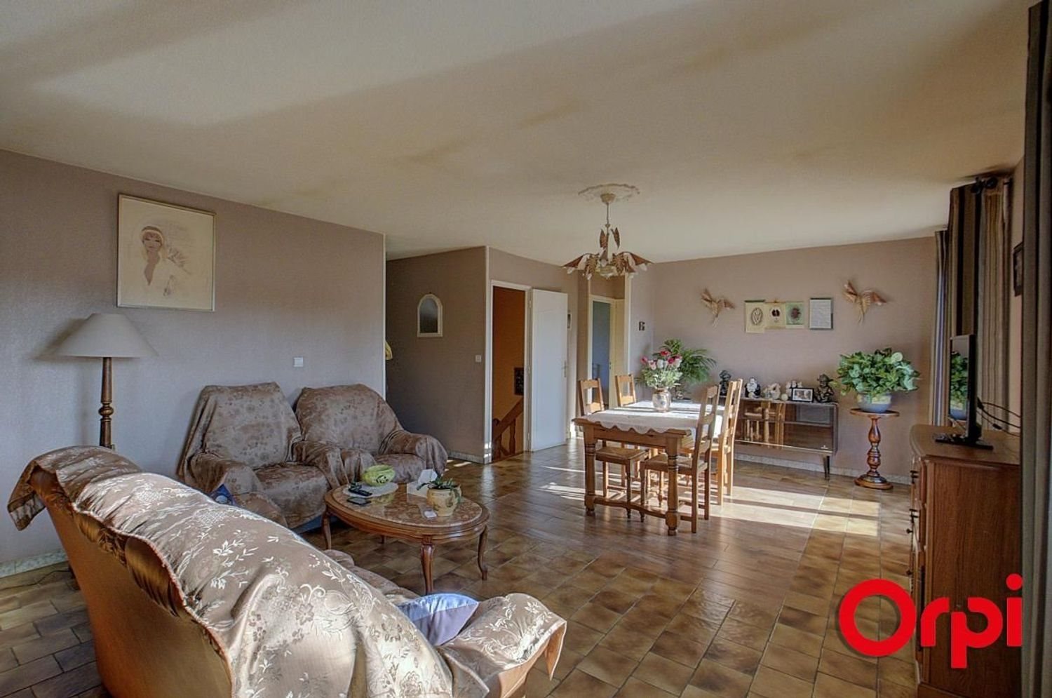 Maison à vendre, 112m², Saint-André-le-Gaz