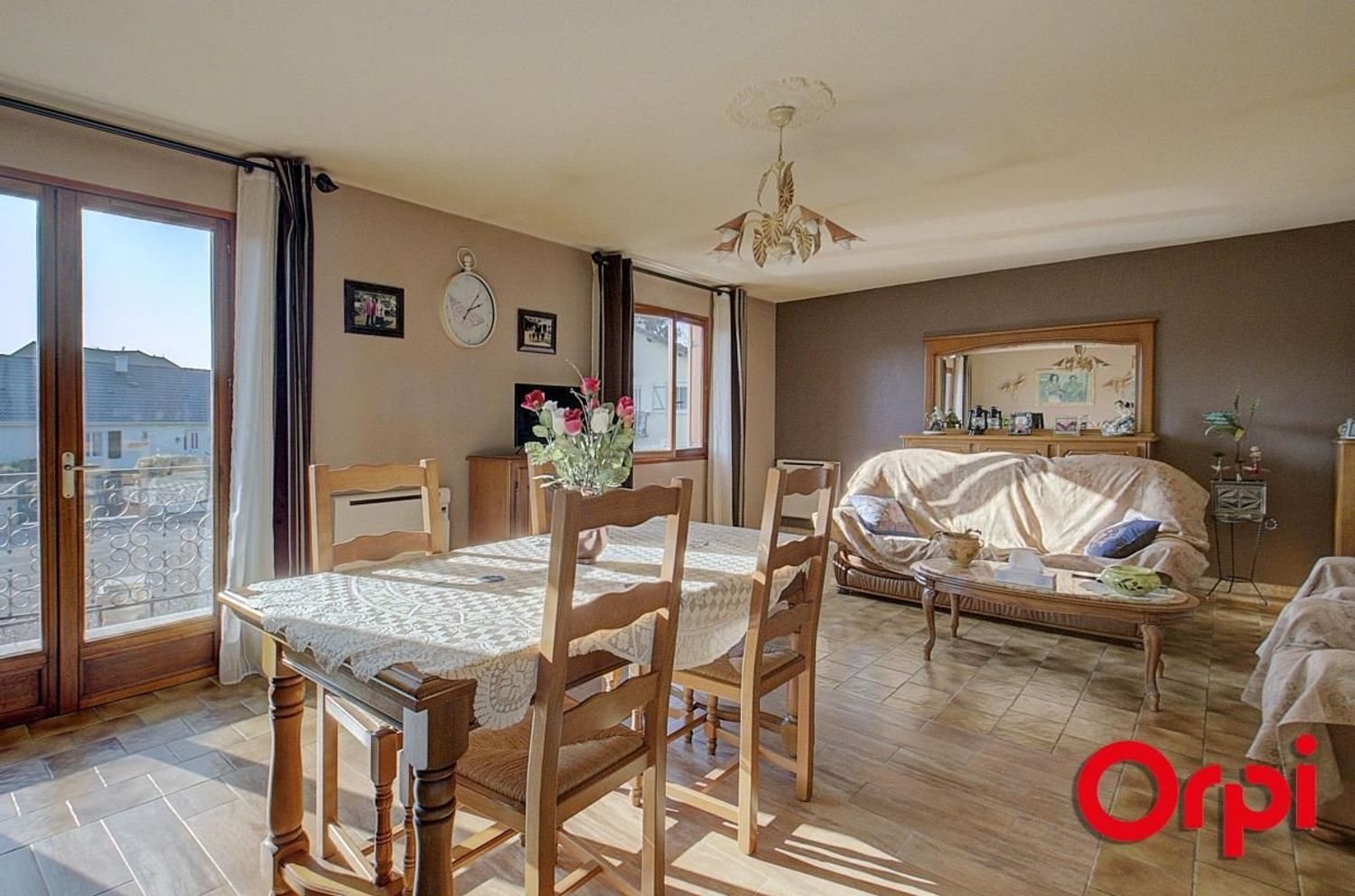 Maison à vendre, 112m², Saint-André-le-Gaz