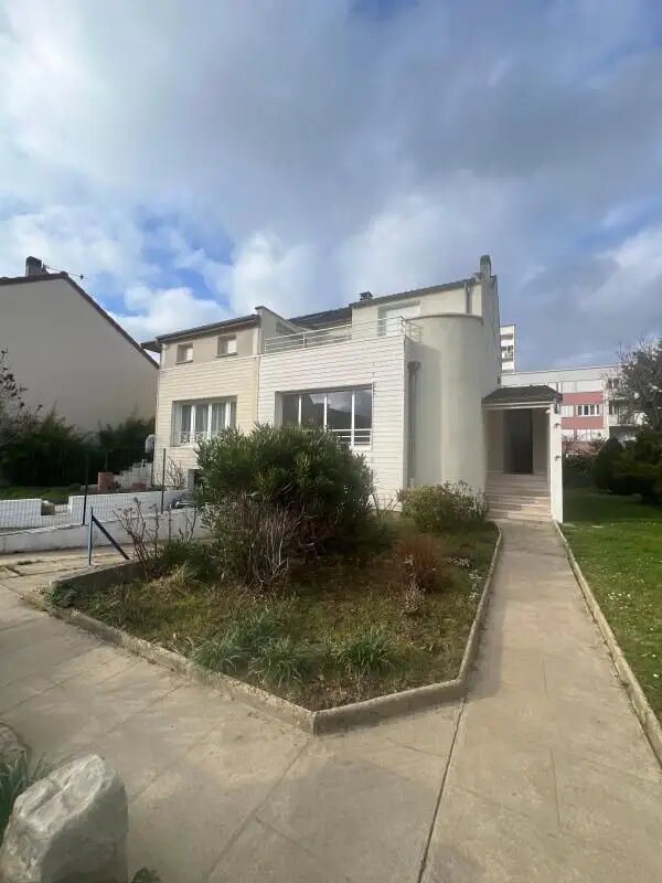 Maison à louer, 105m², Antony