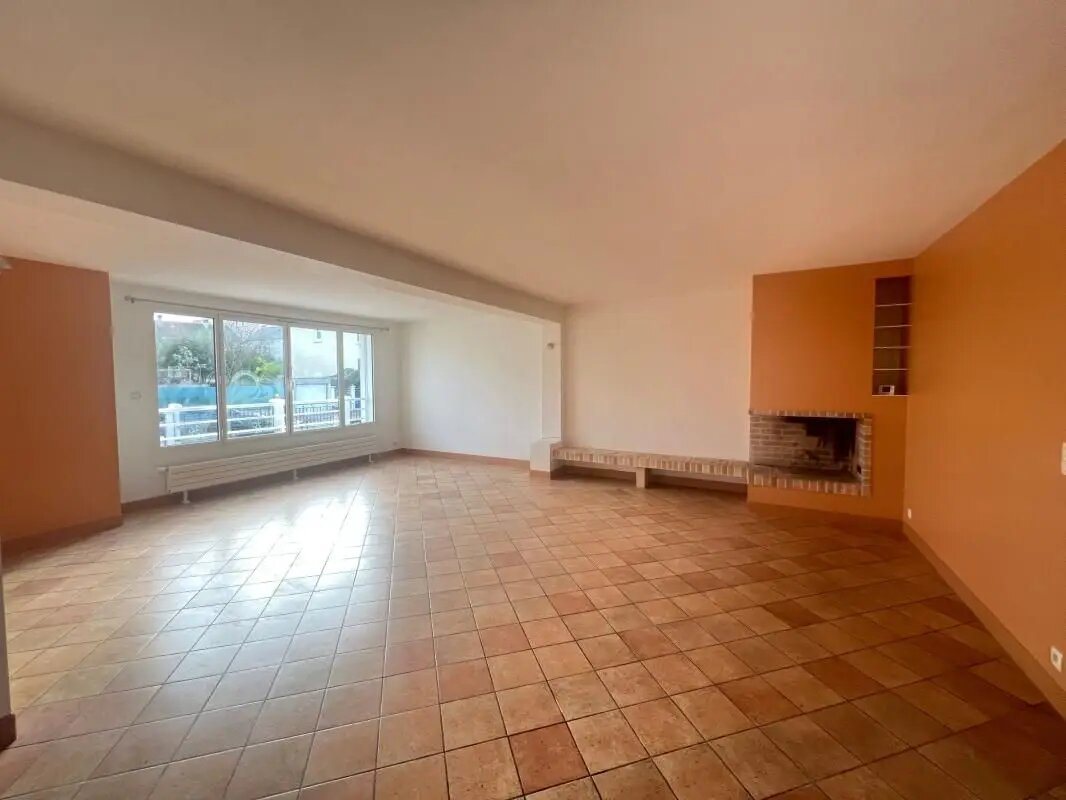 Maison à louer, 105m², Antony