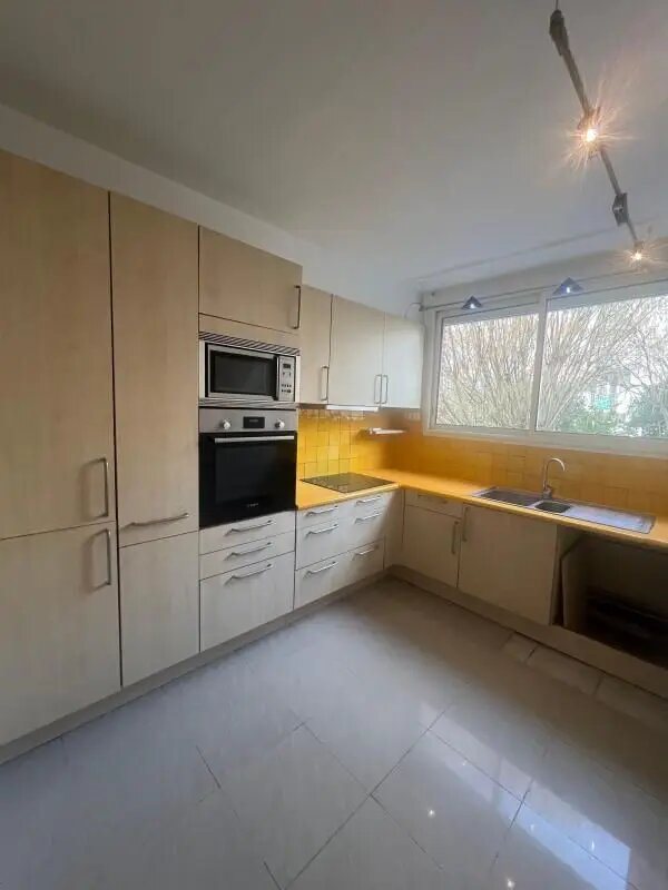 Maison à louer, 105m², Antony