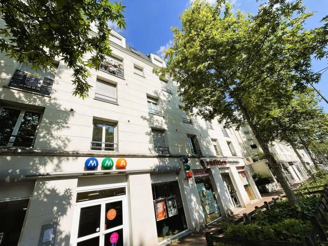 Appartement à vendre, 61m², Antony