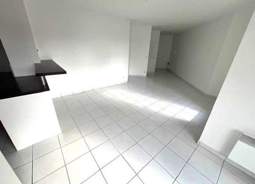 Appartement à vendre, 61m², Antony