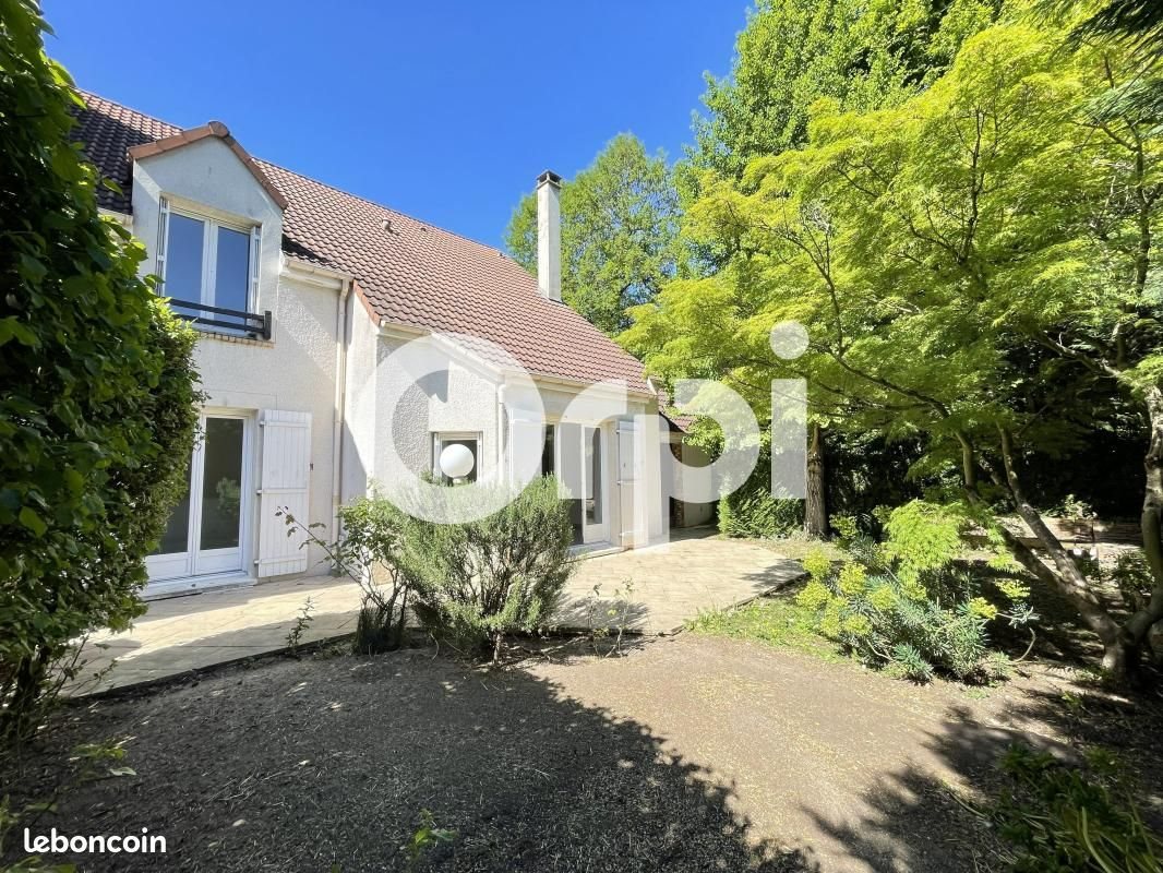 Maison à vendre, 154m², Antony