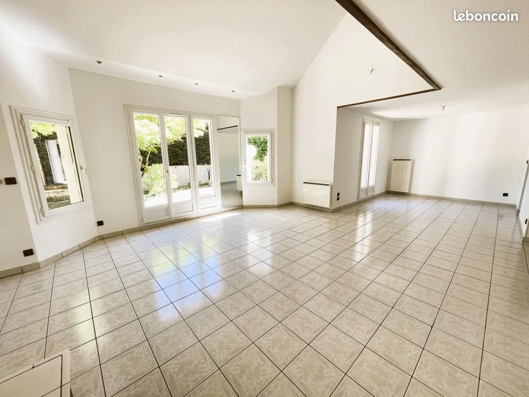 Maison à vendre, 154m², Antony