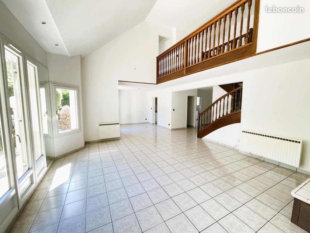 Maison à vendre, 154m², Antony