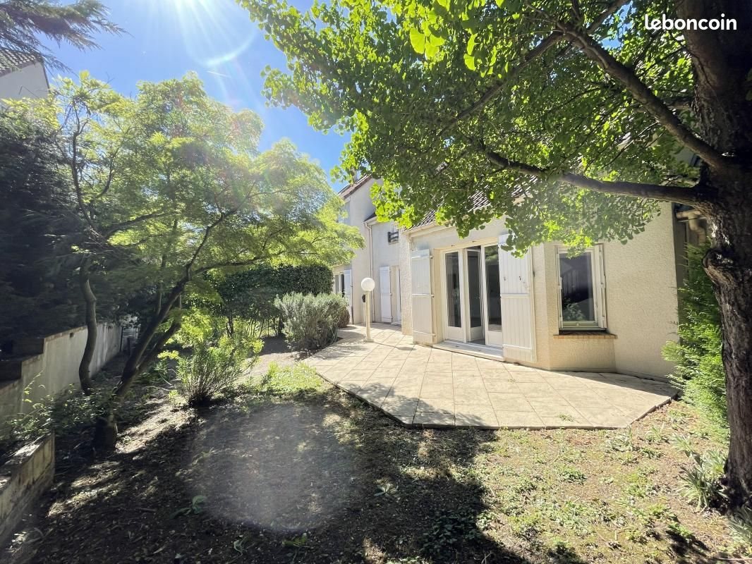 Maison à vendre, 154m², Antony