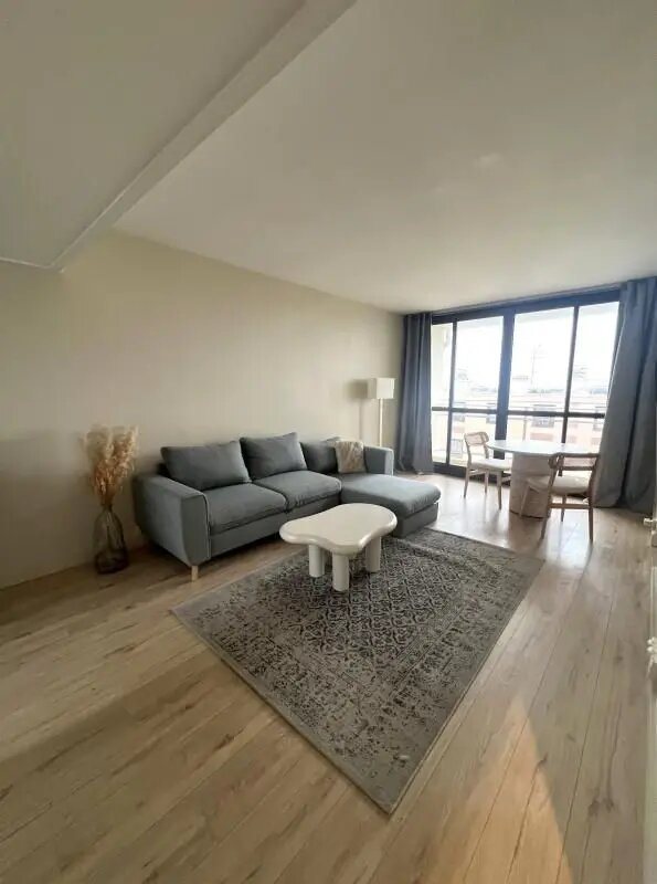 Appartement à louer, 55m², Rungis