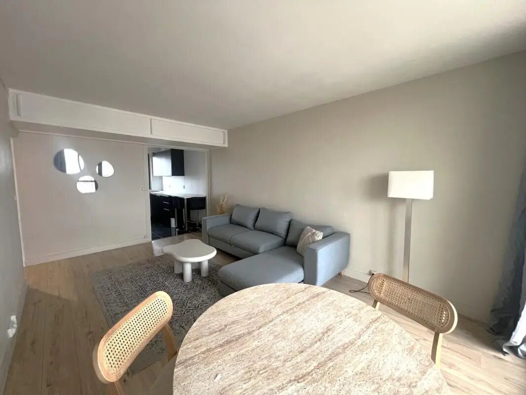 Appartement à louer, 55m², Rungis