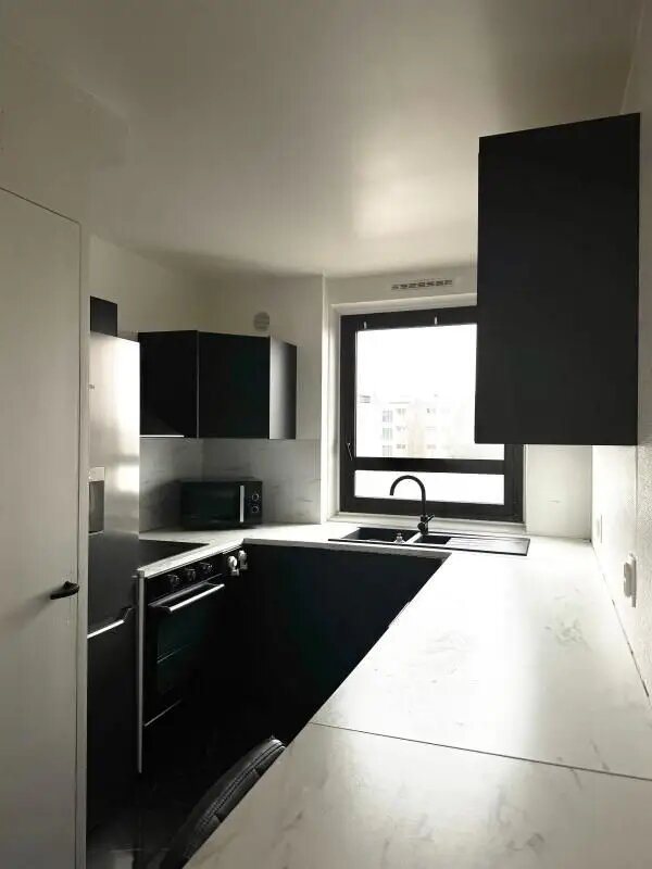 Appartement à louer, 55m², Rungis