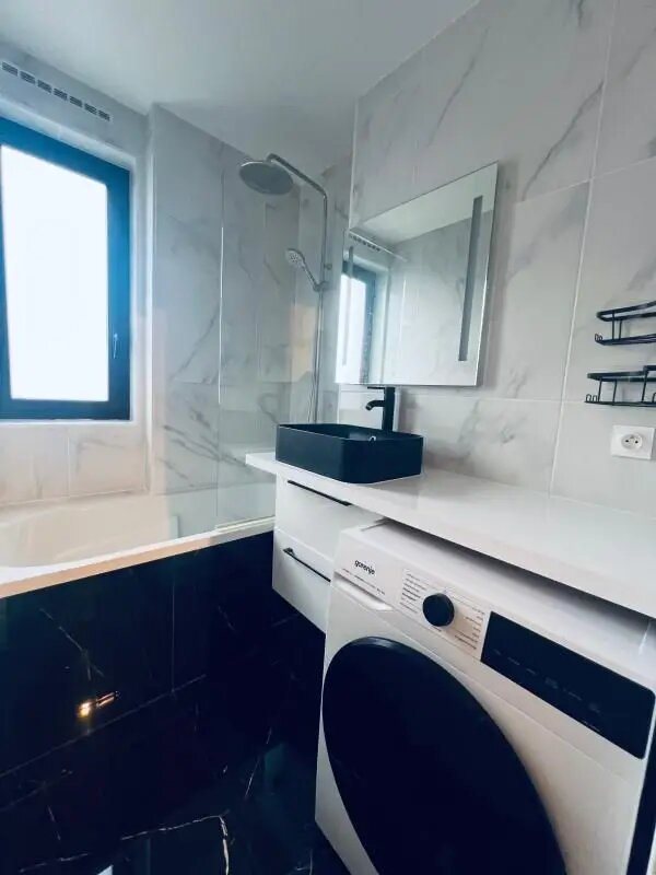 Appartement à louer, 55m², Rungis