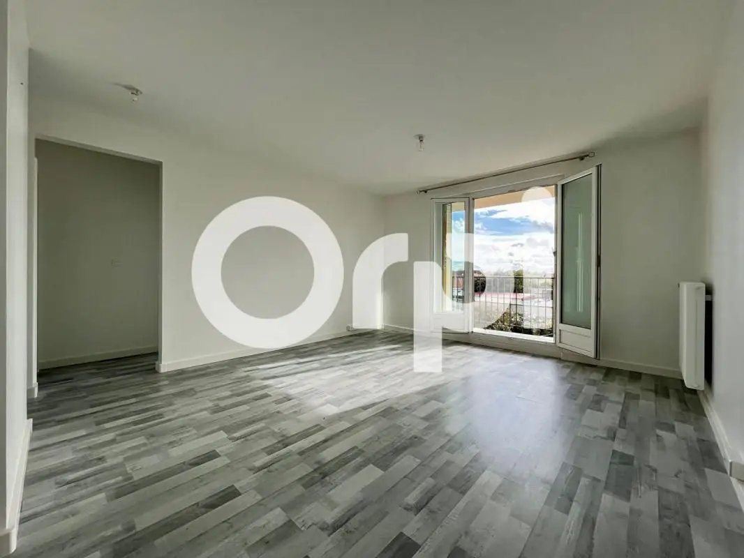 Appartement à louer, 57m², Wissous