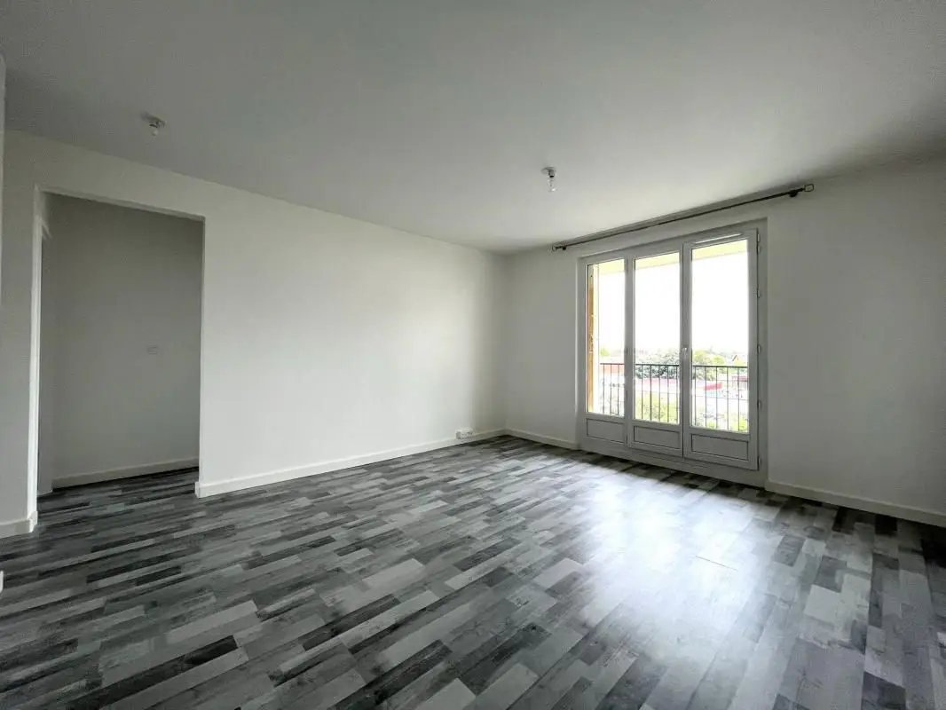 Appartement à louer, 57m², Wissous