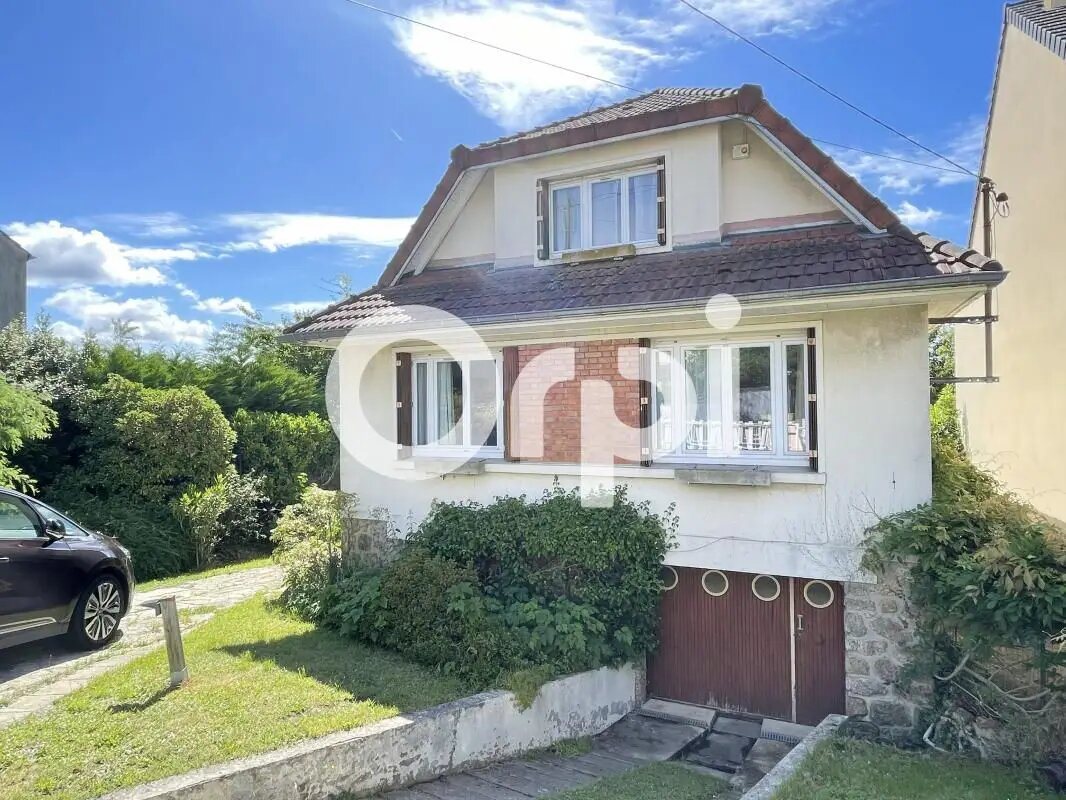 Maison à vendre, 105m², Verrières-le-Buisson