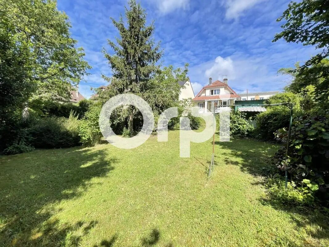 Maison à vendre, 105m², Verrières-le-Buisson