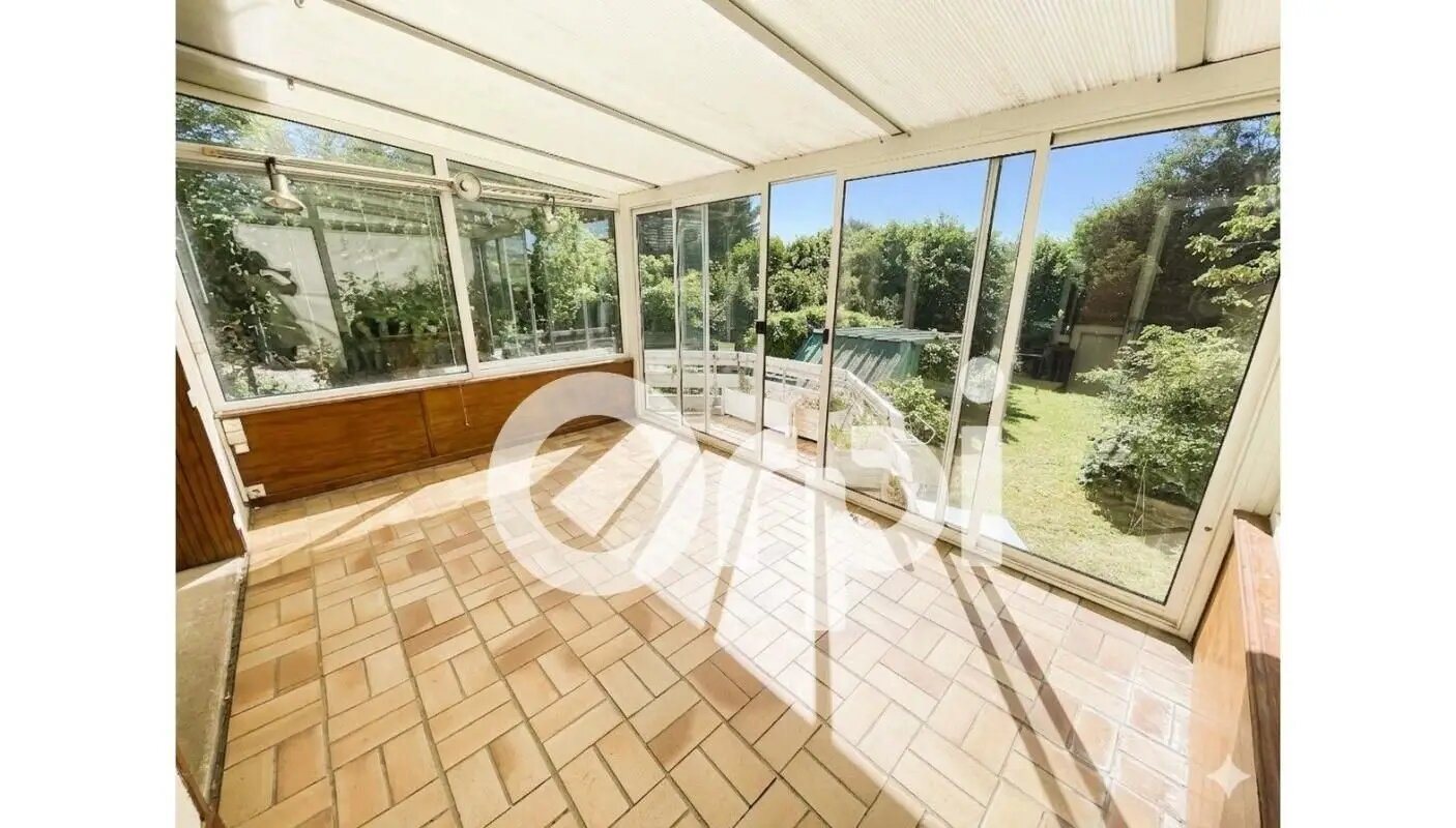 Maison à vendre, 105m², Verrières-le-Buisson
