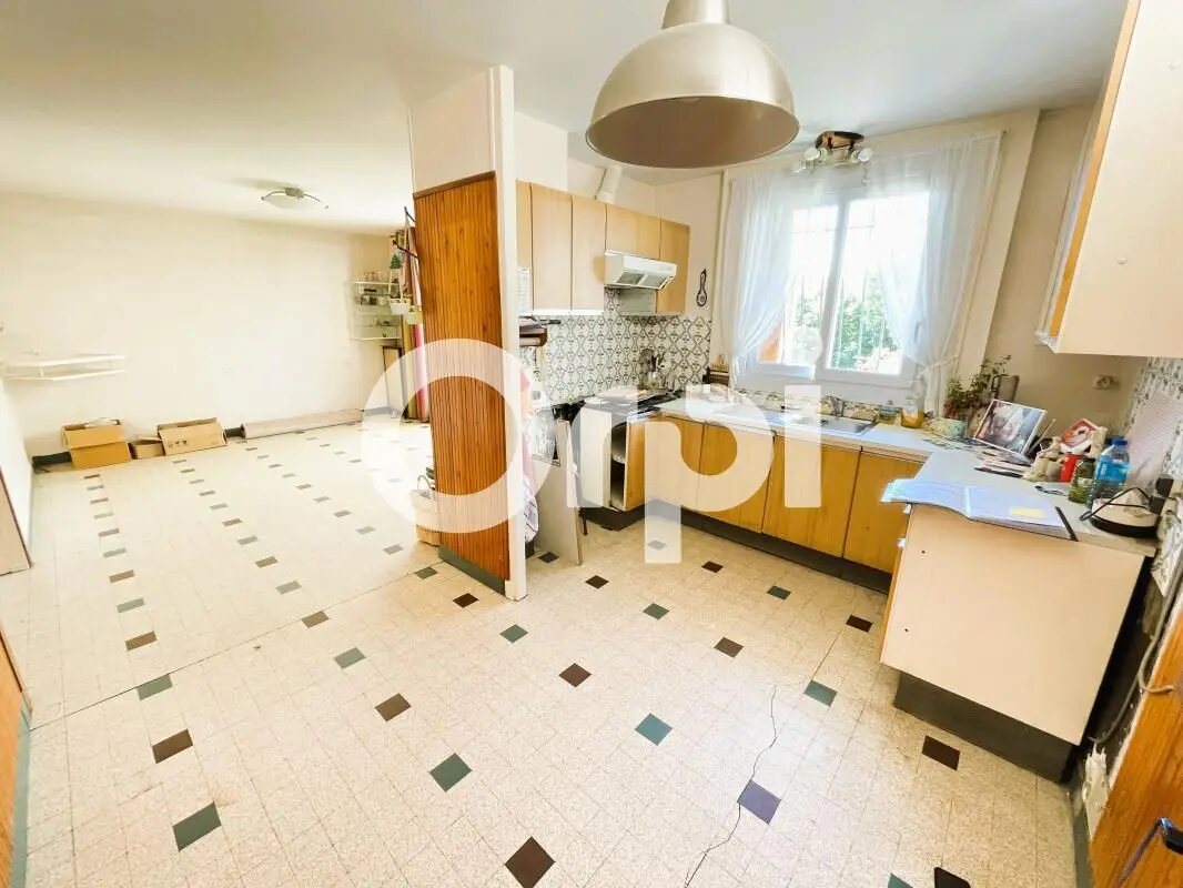 Maison à vendre, 105m², Verrières-le-Buisson
