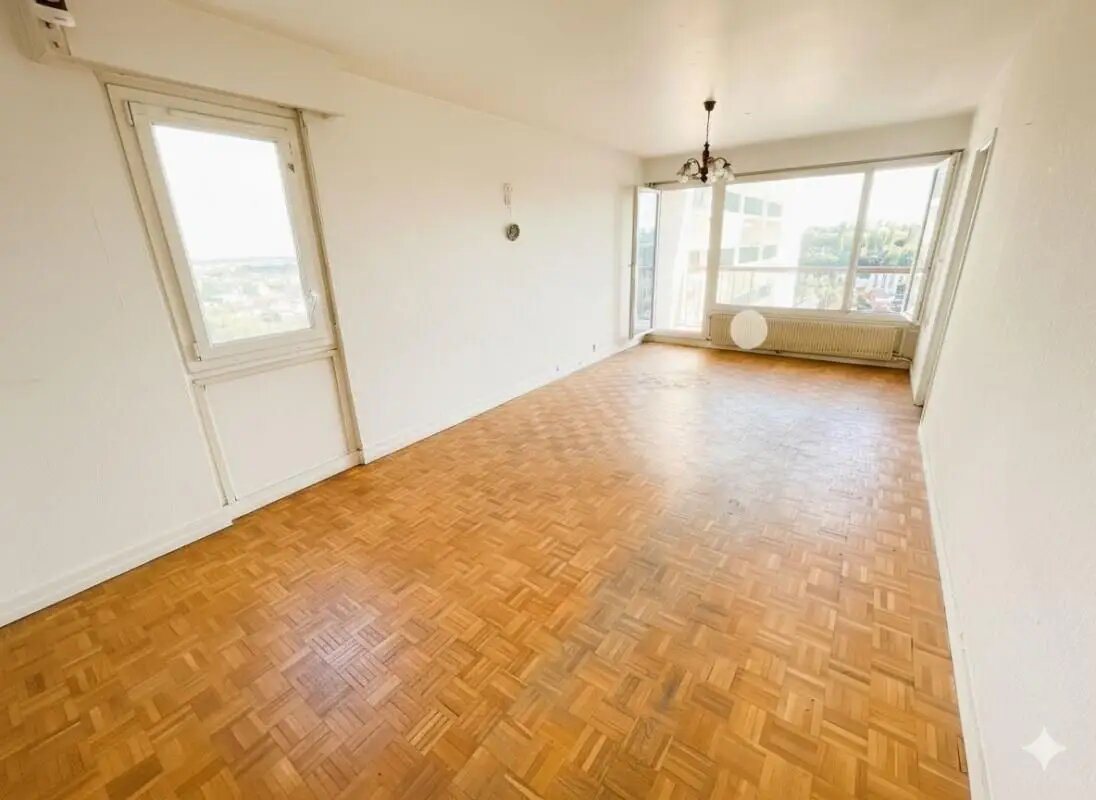 Appartement à vendre, 48m², Antony