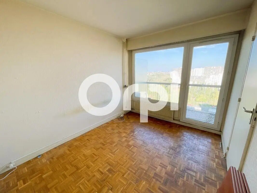 Appartement à vendre, 48m², Antony