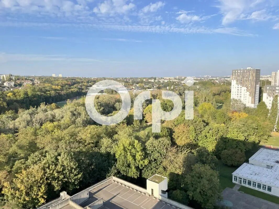 Appartement à vendre, 48m², Antony