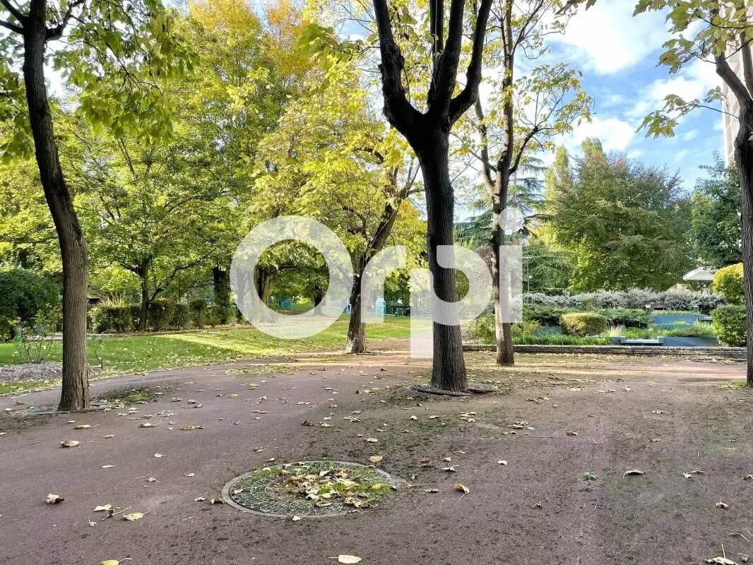 Appartement à vendre, 48m², Antony